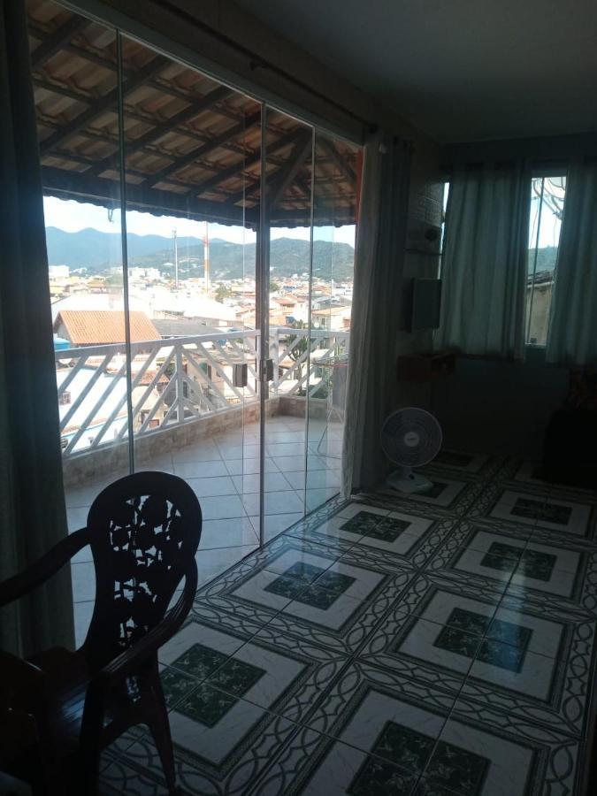 Vila Casa Do Ph1 Arraial do Cabo Exteriér fotografie