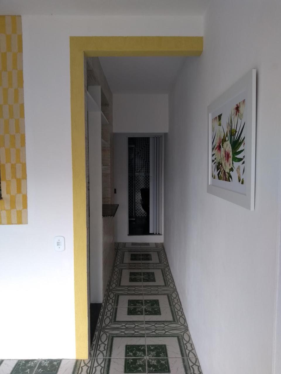 Vila Casa Do Ph1 Arraial do Cabo Exteriér fotografie