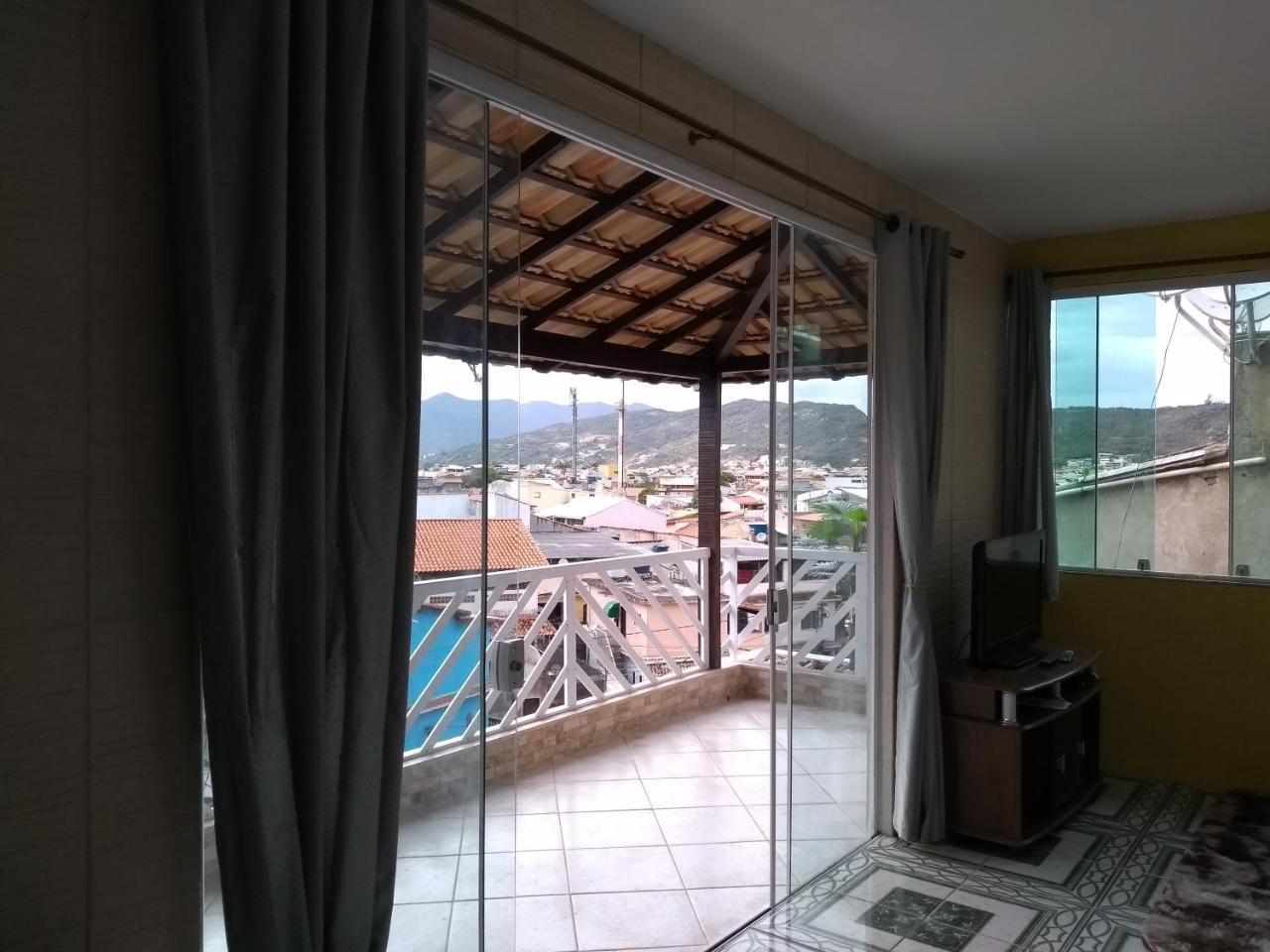 Vila Casa Do Ph1 Arraial do Cabo Exteriér fotografie