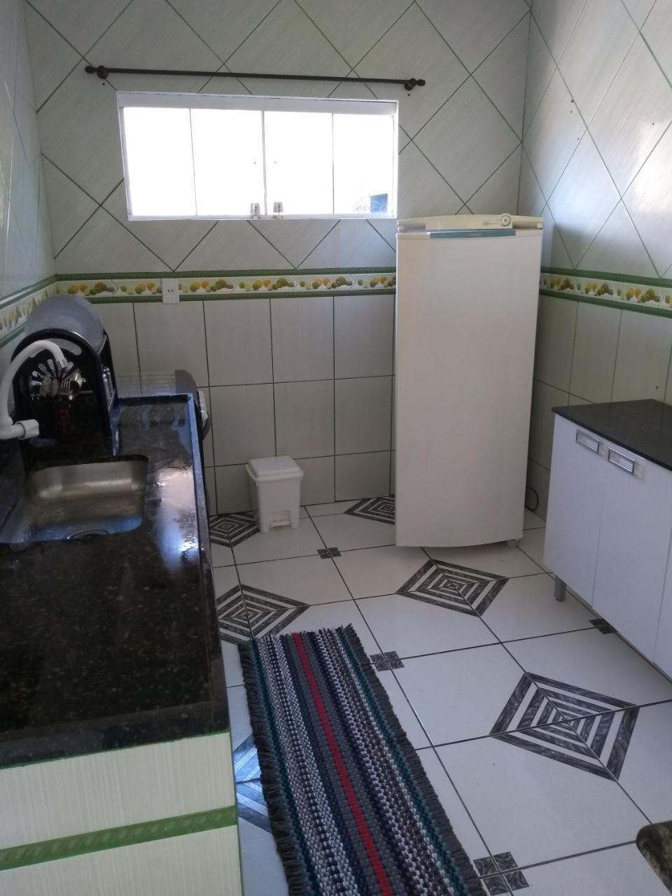 Vila Casa Do Ph1 Arraial do Cabo Exteriér fotografie