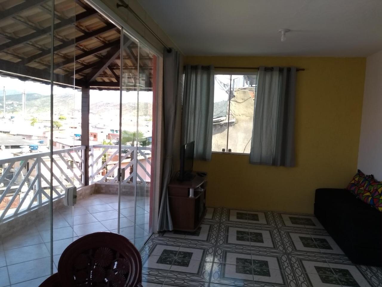 Vila Casa Do Ph1 Arraial do Cabo Exteriér fotografie