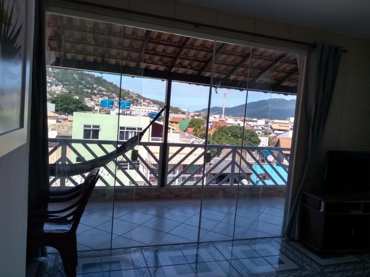 Vila Casa Do Ph1 Arraial do Cabo Exteriér fotografie