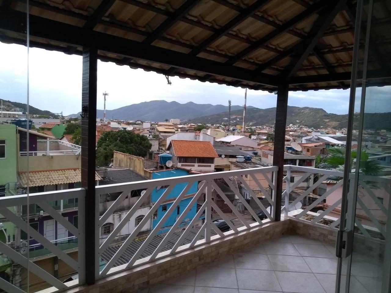 Vila Casa Do Ph1 Arraial do Cabo Exteriér fotografie